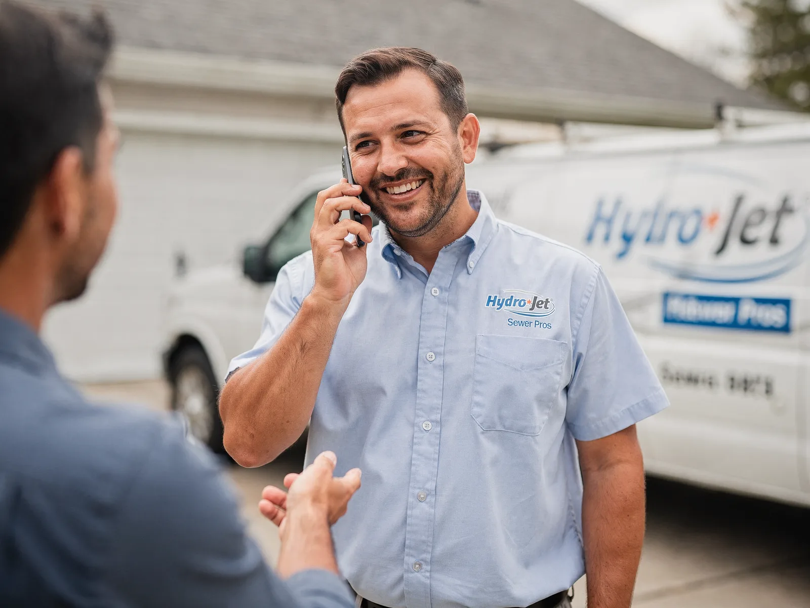 Hydro Jetting Near Me Pond Creek, OK FAQs
